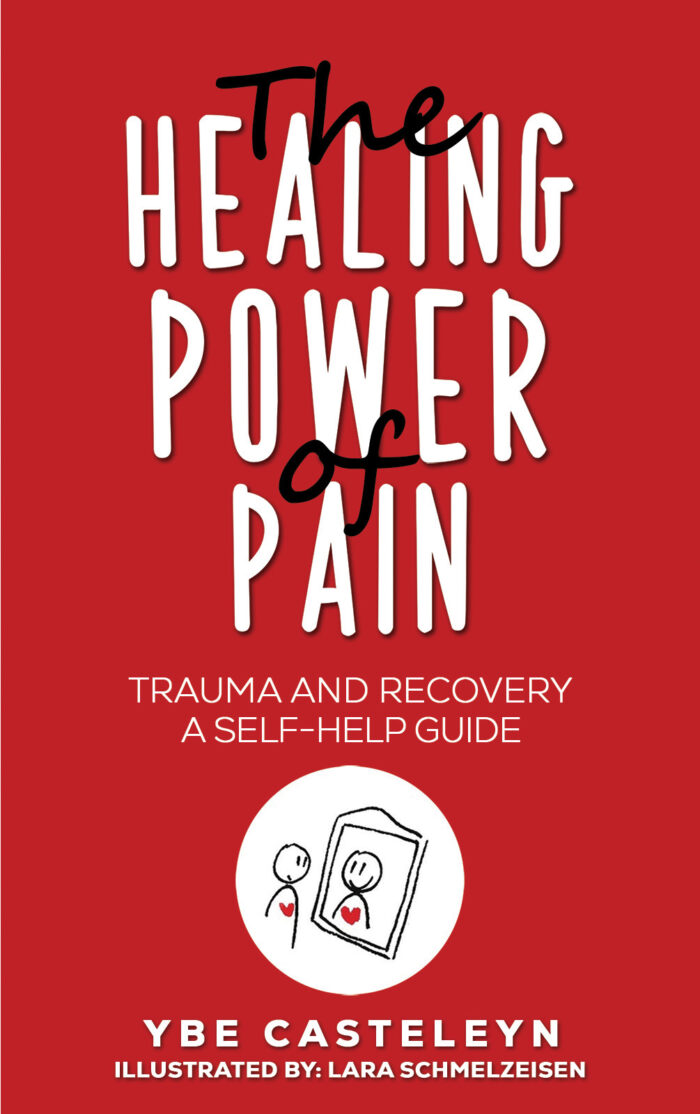 The Healing Power of Pain - introduction - free download