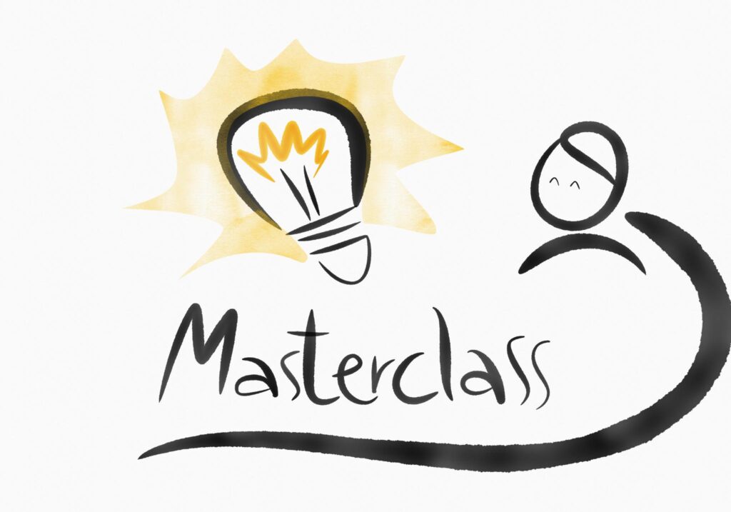 Nieuwe MasterClass Lara Schmelzeisen: Professioneel werken met Visuals